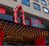 南アフリカ・ヨハネスブルクに Radisson RED Johannesburg Rosebank が新規開業