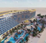 アラブ首長国連邦・ドバイに Centara Mirage Beach Resort Dubai が新規開業