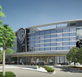 アラブ首長国連邦アブダビのヤス島に</br> The WB Abu Dhabi, Curio Collection by Hilton が新規開業しました