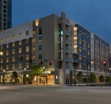 ジョージア州アトランタに Embassy Suites by Hilton Atlanta Midtown が新規開業