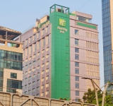 バングラデシュ・ダッカに Holiday Inn Dhaka City Centre が新規開業