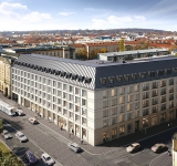 ドイツ・ポツダムに Holiday Inn Express & Suites Potsdam が新規開業