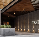ニューヨーク州マンハッタンに Motto by Hilton New York City Chelsea が新規開業