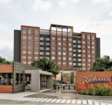 マダガスカル・アンタナナリボに</br> Radisson Blu Hotel, Antananarivo Waterfront が新規開業