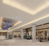 サウジアラビア・リヤドに Radisson Hotel Riyadh Airport が新規開業