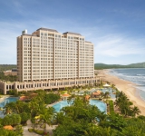 ベトナム・ブンタウに Holiday Inn Resort Ho Tram Beach が新規開業