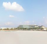 アラブ首長国連邦ラアス・アル・ハイマに</br> InterContinental Ras Al Khaimah Mina Al Arab Resort & Spa が新規開業