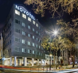 フランス・パリに Novotel Paris 20 Belleville が新規開業