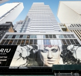 ニューヨーク州マンハッタンに</br> Hotel Riu Plaza Manhattan Times Square が新規開業しました