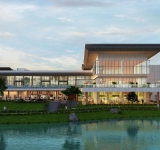 インド・ベンガルールに</br> JW Marriott Bengaluru Prestige Golfshire Resort & Spa が新規開業