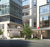 ワシントンD.C.近郊のベセスダに</br> Marriott Bethesda Downtown at Marriott HQ が新規開業しました