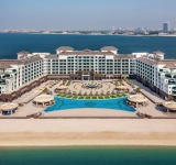 アラブ首長国連邦ドバイに</br> Taj Exotica Resort & Spa, The Palm, Dubai が新規開業しました