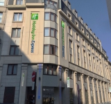 ベルギー・ブリュッセルに</br>Holiday Inn Express Brussels – Grand-Place が新規開業しました