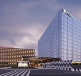 インド・ベンガルールに</br>Hilton Bengaluru Embassy Manyata Business Park が新規開業しました