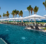 メキシコ・トゥルムに</br> Hilton Tulum Riviera Maya All-Inclusive Resort が新規開業しました