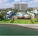 キプロス・ラルナカに</br>Radisson Beach Resort Larnaca. Delightful が新規開業しました