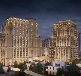 ヨルダン・アンマンに The Ritz-Carlton, Amman が新規開業