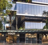 オーストラリア・メルボルンに voco Melbourne Central が新規開業