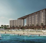 アラブ首長国連邦ラアス・アル・ハイマに</br>Mövenpick Resort Al Marjan Island が新規開業しました