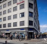 デンマーク・コペンハーゲンに Scandic Nørreport が新規開業