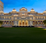 インド・ジャイプールに Hyatt Regency Jaipur Mansarovar が新規開業