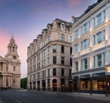 イングランド・ロンドンに</br>Lost Property St Paul’s London – Curio Collection by Hilton が新規開業