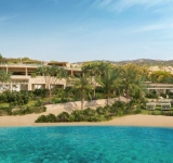 イタリア・サルディーニャ島に 7Pines Resort Sardinia が新規開業