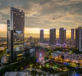 マレーシア・シャー アラムに DoubleTree by Hilton Shah Alam i-City が新規開業