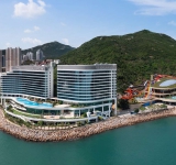 香港に The Fullerton Ocean Park Hotel Hong Kong が新規開業