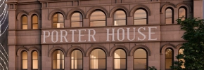 オーストラリア・シドニーに</br>The Porter House Hotel Sydney – MGallery が新規開業しました