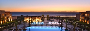 モロッコ・アガディールに</br>Hilton Taghazout Bay Beach Resort & Spa が新規開業しました