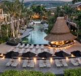 タイ・サムイ島に</br>Holiday Inn Resort Samui Bophut Beach が新規開業しました