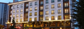 トルコ・トラブゾンに Holiday Inn Trabzon East が新規開業