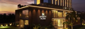 インド・バルーチに Hyatt Place Bharuch が新規開業