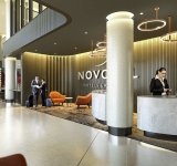 オーストラリア・デボンポートに Novotel Devonport が新規開業