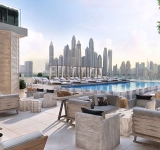 アラブ首長国連邦ドバイに</br>Radisson Beach Resort Palm Jumeirah が新規開業しました