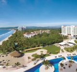 メキシコ・ヌエボ　ヴァジャルタに</br>Wyndham Alltra Riviera Nayarit, All Inclusive Resort が新規開業