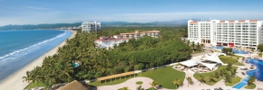メキシコ・ヌエボ　ヴァジャルタに</br>Wyndham Alltra Riviera Nayarit, All Inclusive Resort が新規開業
