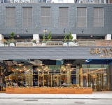 ニューヨーク州マンハッタンに Grayson Hotel が新規開業