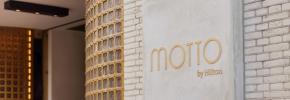 オランダ・ロッテルダムに Motto by Hilton Rotterdam Blaak が新規開業