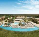 タンザニア・ザンジバル島に Emerald Zanzibar Resort & Spa が新規開業