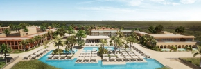 タンザニア・ザンジバル島に Emerald Zanzibar Resort & Spa が新規開業