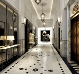 モロッコ・ラバトに</br>Fairmont La Marina Rabat Salé Hotel & Residences が新規開業しました
