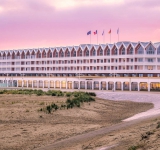 フランス・ダンケルクに</br>Radisson Blu Grand Hotel & Spa, Malo-les-Bains が新規開業しました