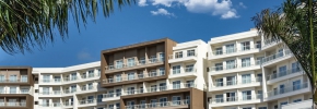 アルーバ・イーグル ビーチに</br>Embassy Suites by Hilton Aruba Resort が新規開業しました