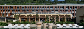 インド・リシケシュに The Westin Resort & Spa, Himalayas が新規開業