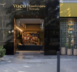 メキシコ・グアダラハラに voco Guadalajara Neruda が新規開業