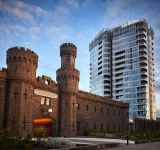 オーストラリア・メルボルンに</br>Adina Apartment Hotel Pentridge Melbourne が新規開業しました