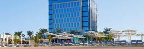 アラブ首長国連邦ドバイに voco Dubai The Palm が新規開業