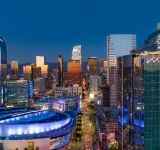 カリフォルニア州ロサンゼルスに</br>AC Hotel Downtown Los Angeles が新規開業しました